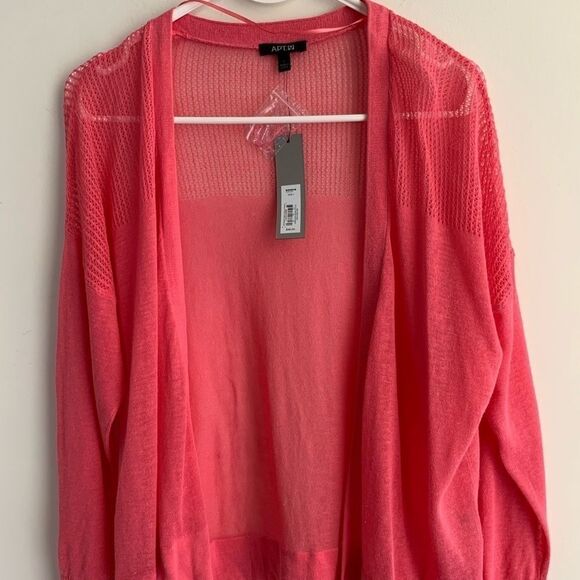 Apt. 9 Sweaters - 𝅺sweater